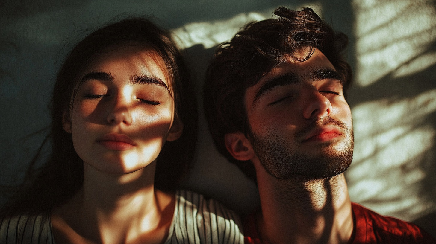 Как построить крепкие отношения с избегающим типом привязанности? Как построить крепкие отношения с избегающим типом привязанности?