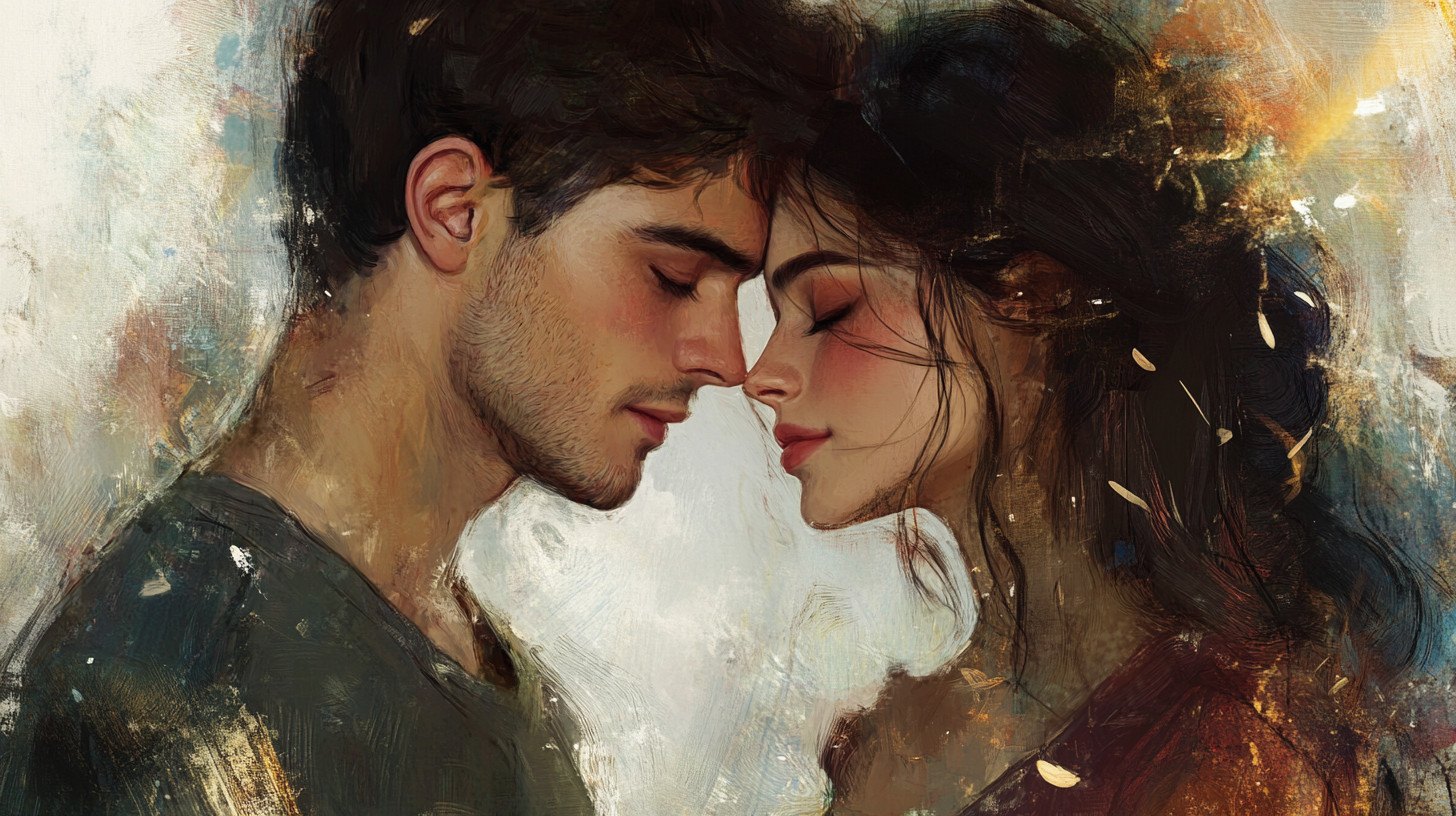 Избегающий партнер Избегающий партнер