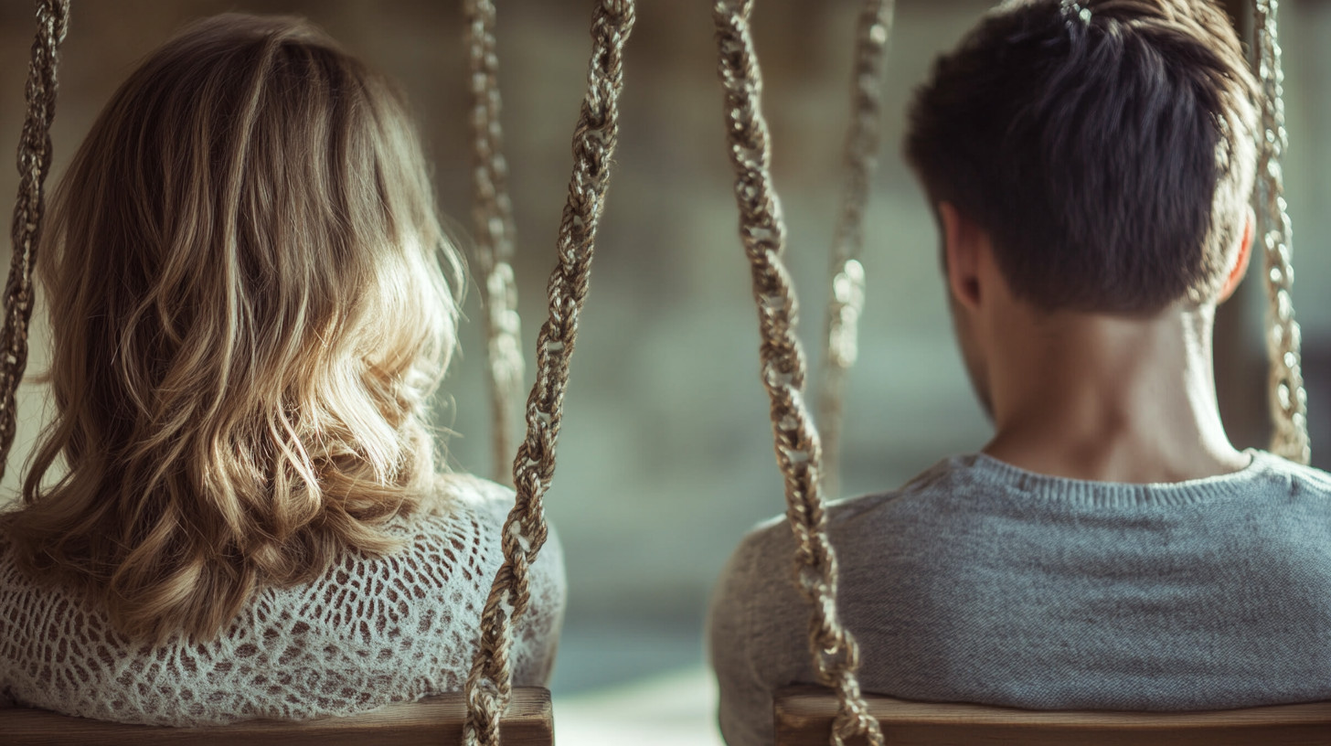 Как понять, что ты в созависимых отношениях? Как понять, что ты в созависимых отношениях?