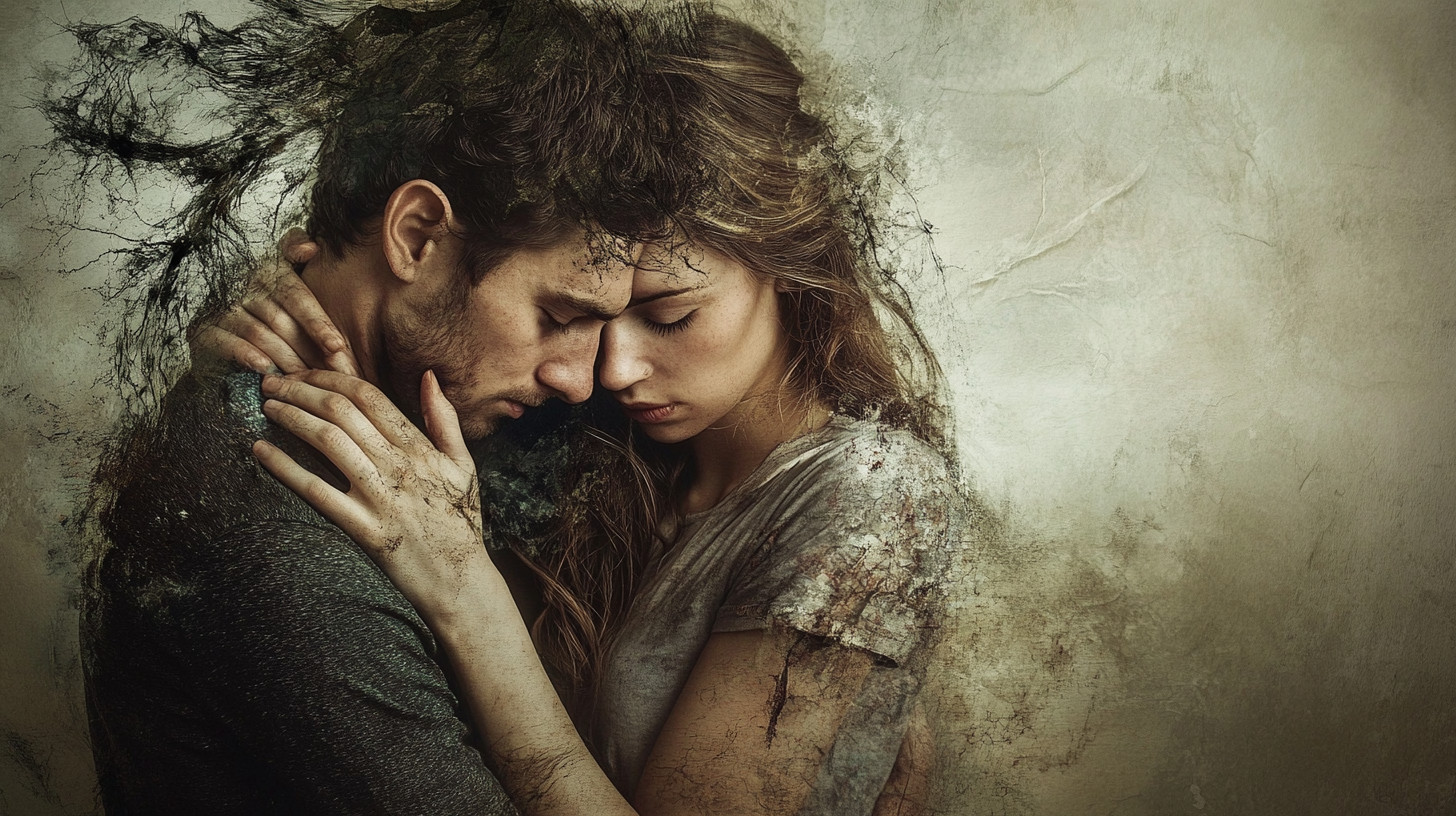 Как избавиться от созависимости? Как избавиться от созависимости?