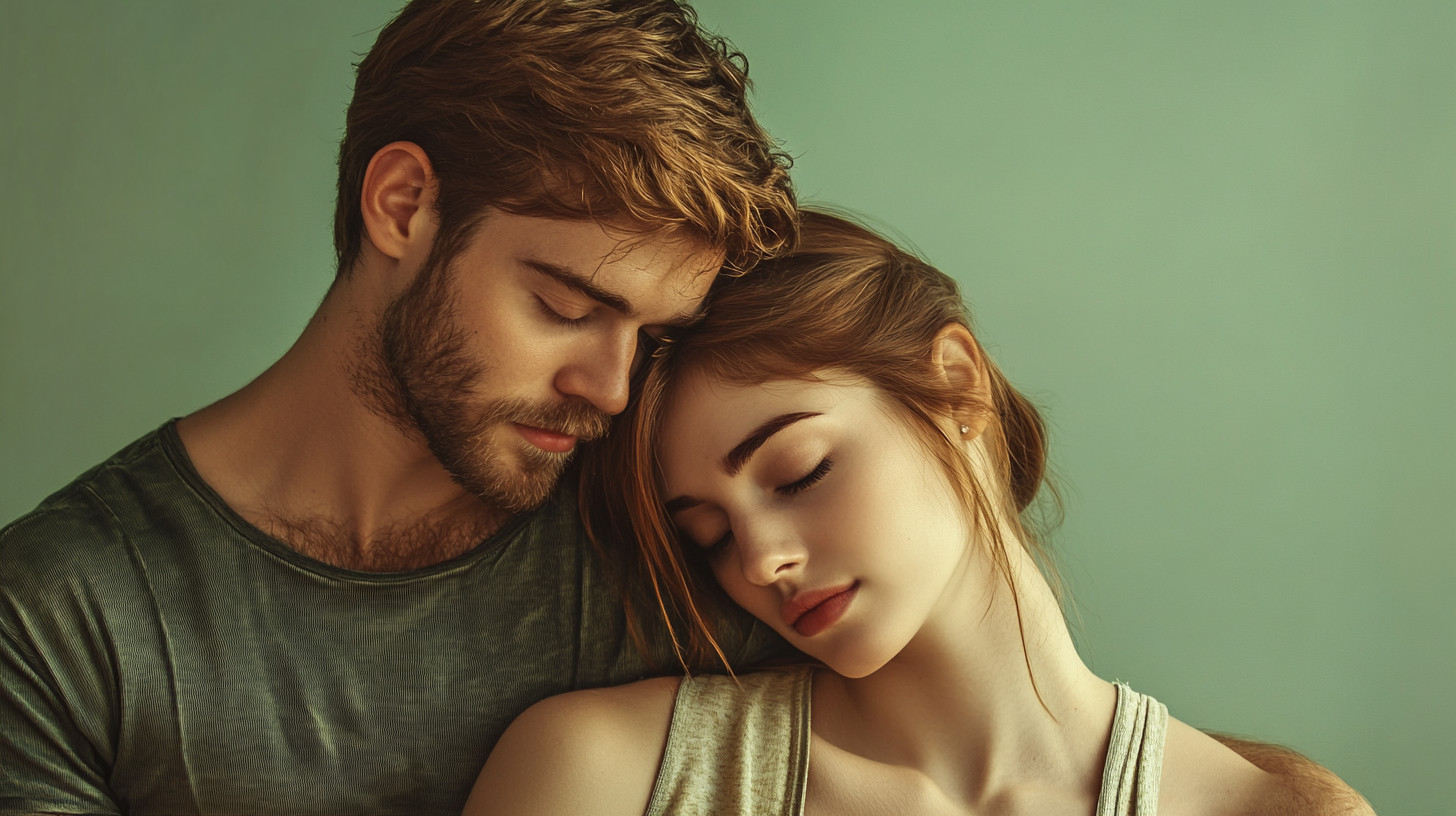 Быстрое сближение, созависимые отношения Быстрое сближение, созависимые отношения