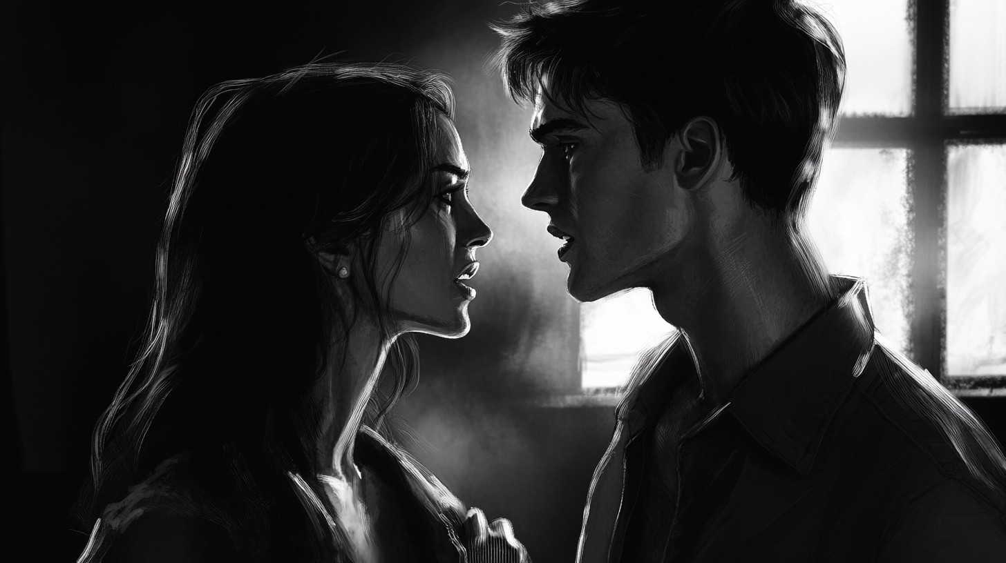 Влияние избегающего типа привязанности на формирование отношений Влияние избегающего типа привязанности на формирование отношений