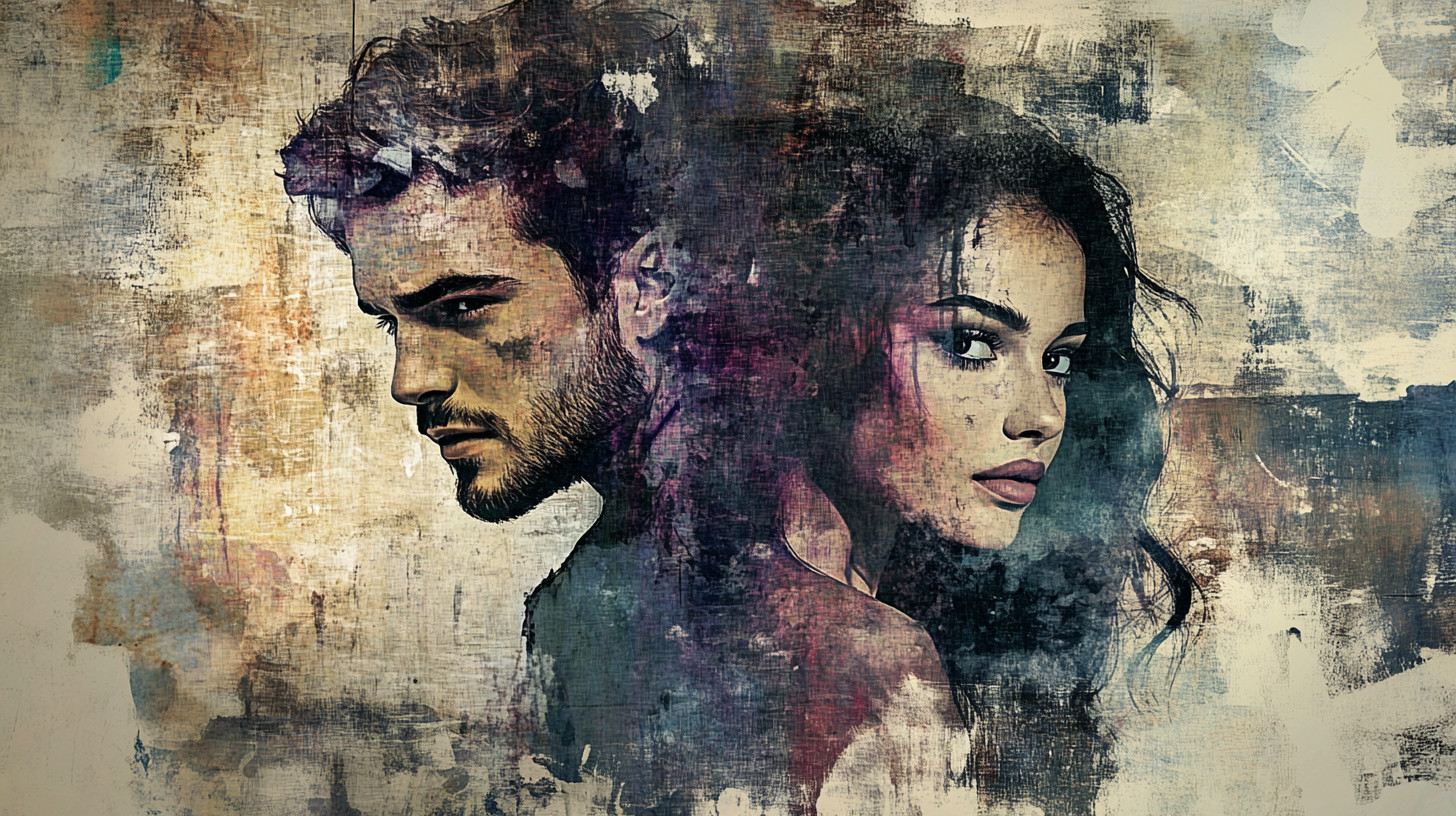 Дерзкий гранж Дерзкий гранж