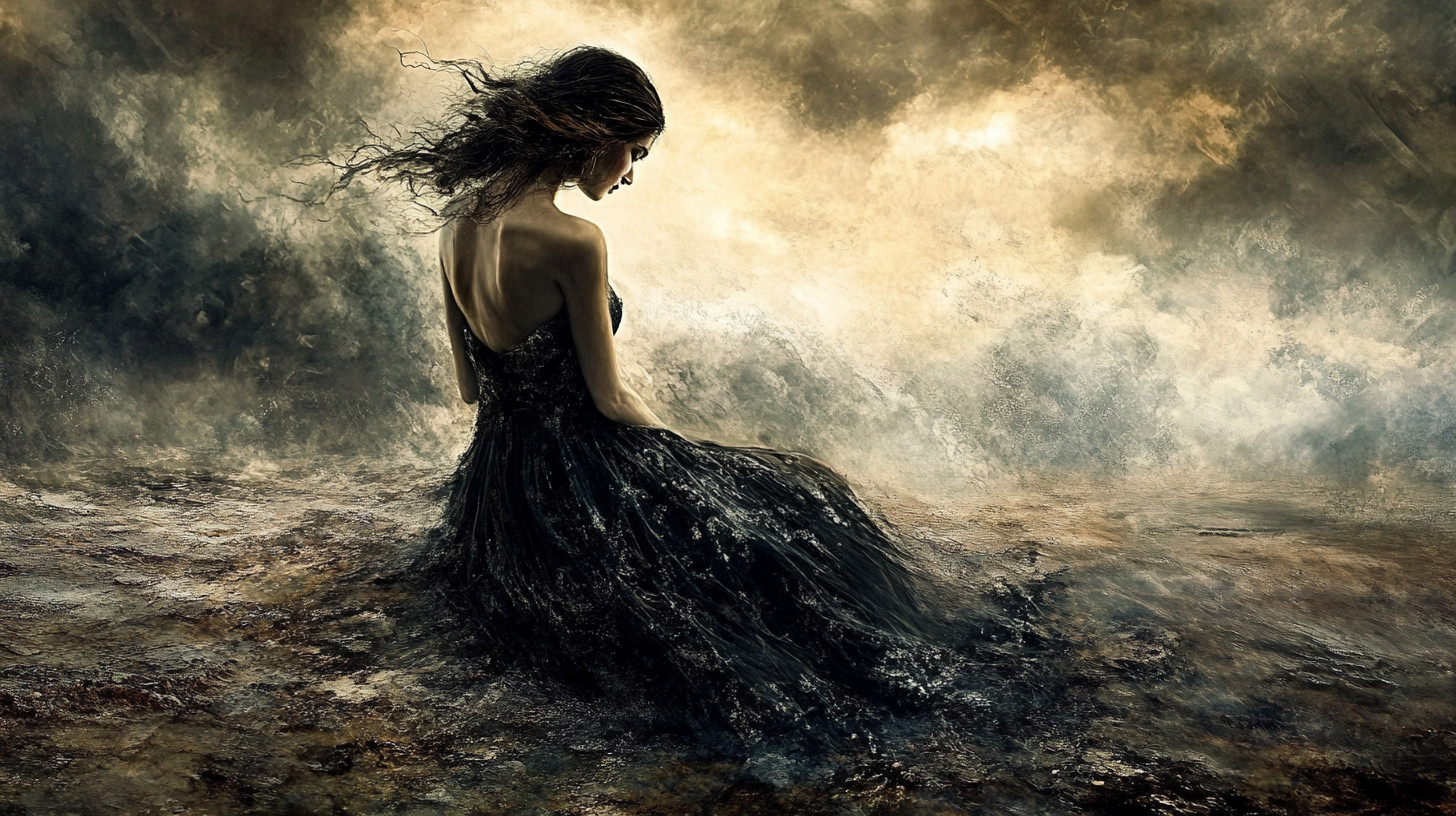 Страх одиночества Страх одиночества