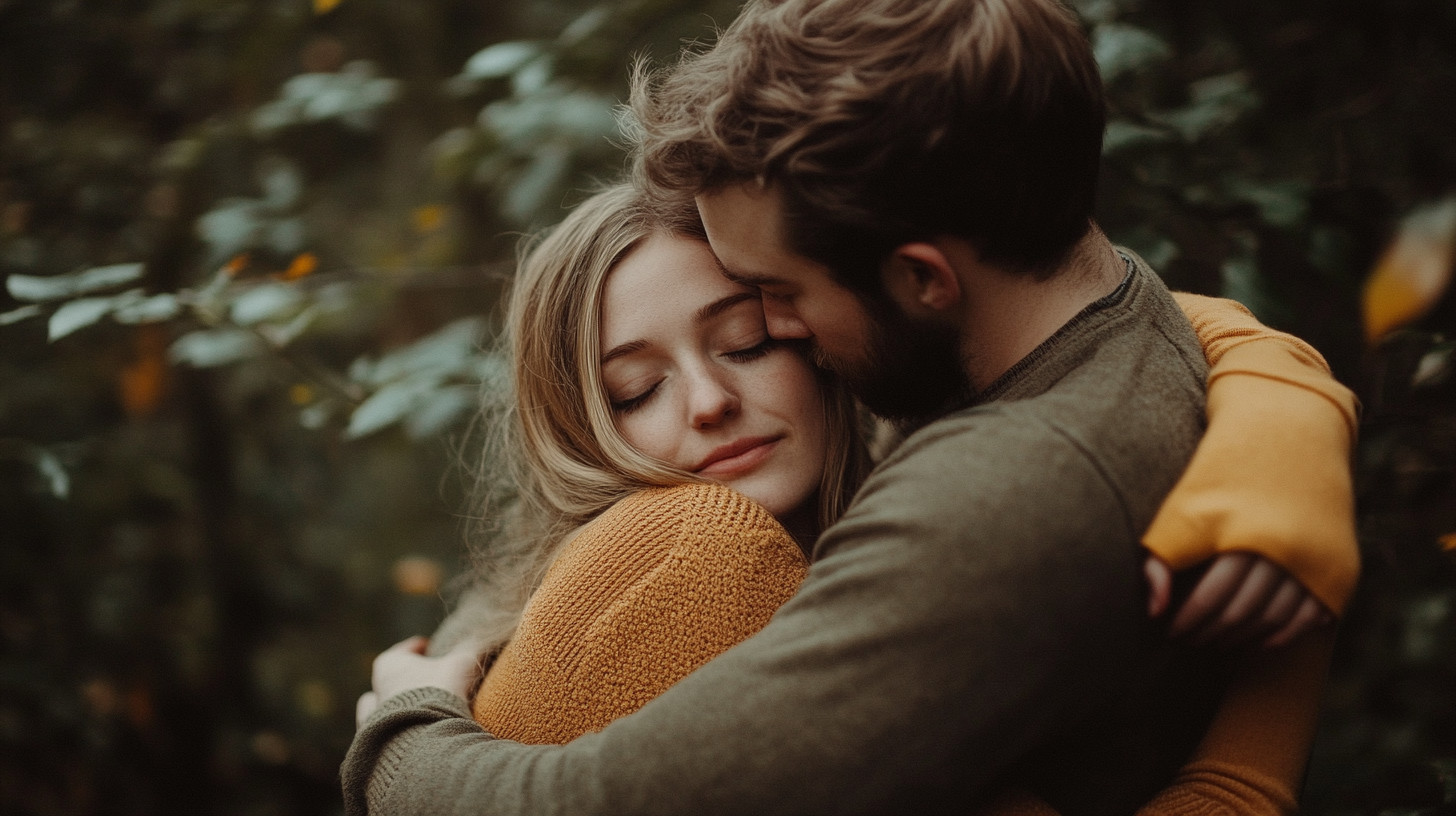 Позитивные примеры