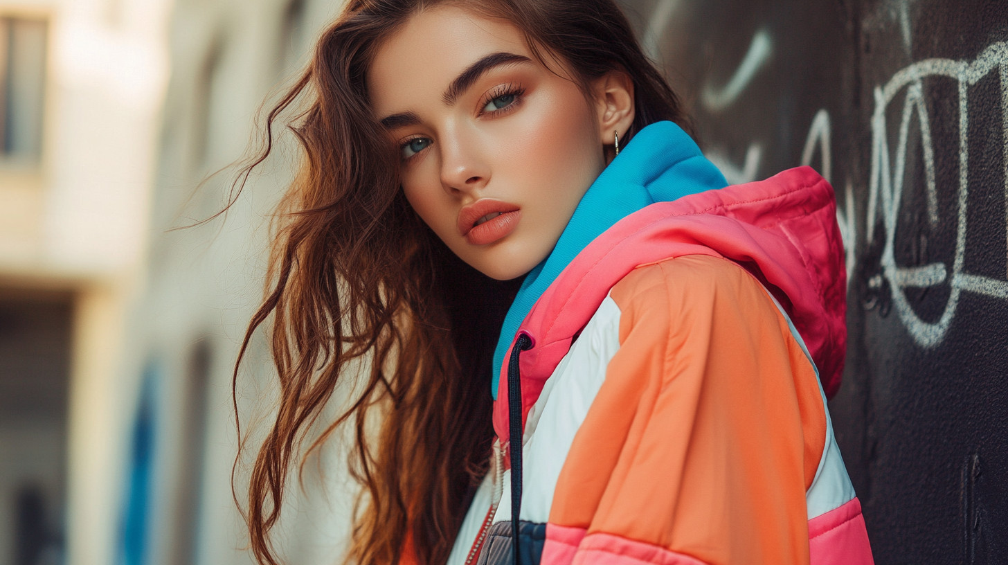 Спортивный шик Спортивный шик