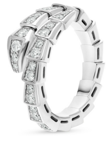 Селена Гомес BVLGARI