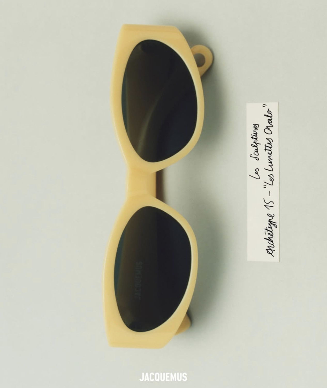 бутик Jacquemus в Лондоне