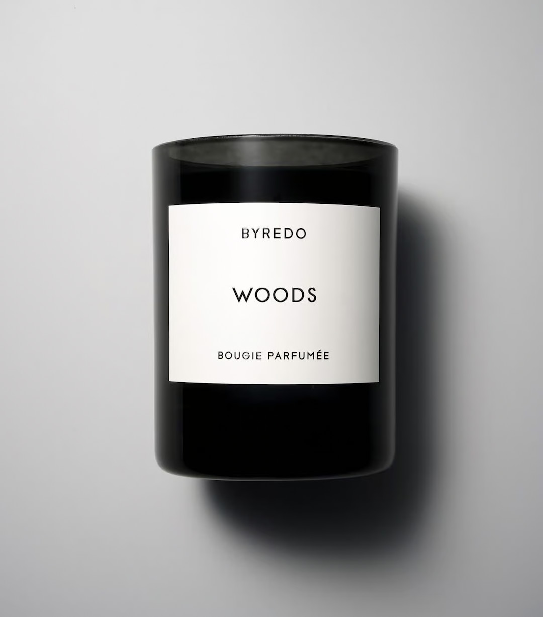 свечи создать уют этой зимой