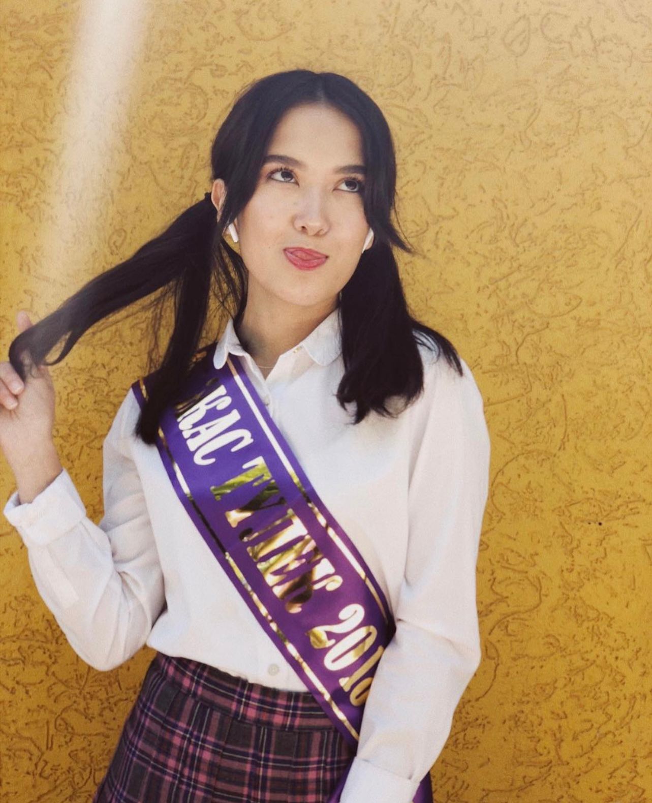 Школьные годы Dequine