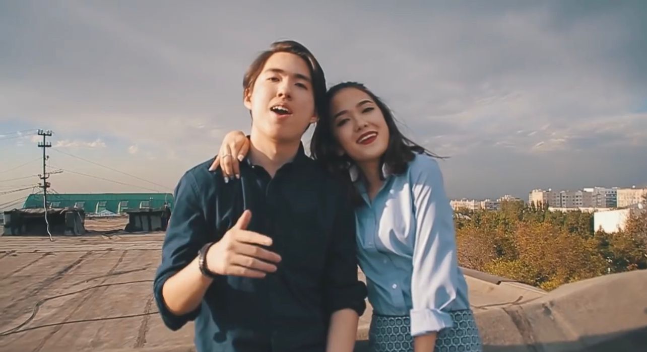 M`Dee & Dequine кавер