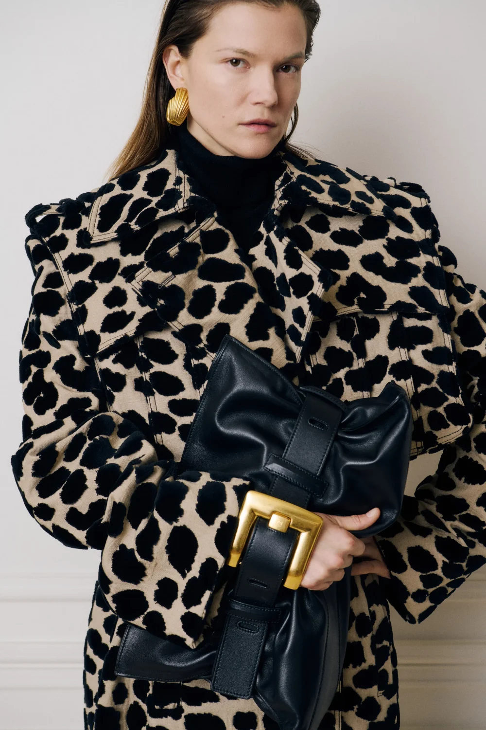 коллекция Balmain Pre-Fall 2025