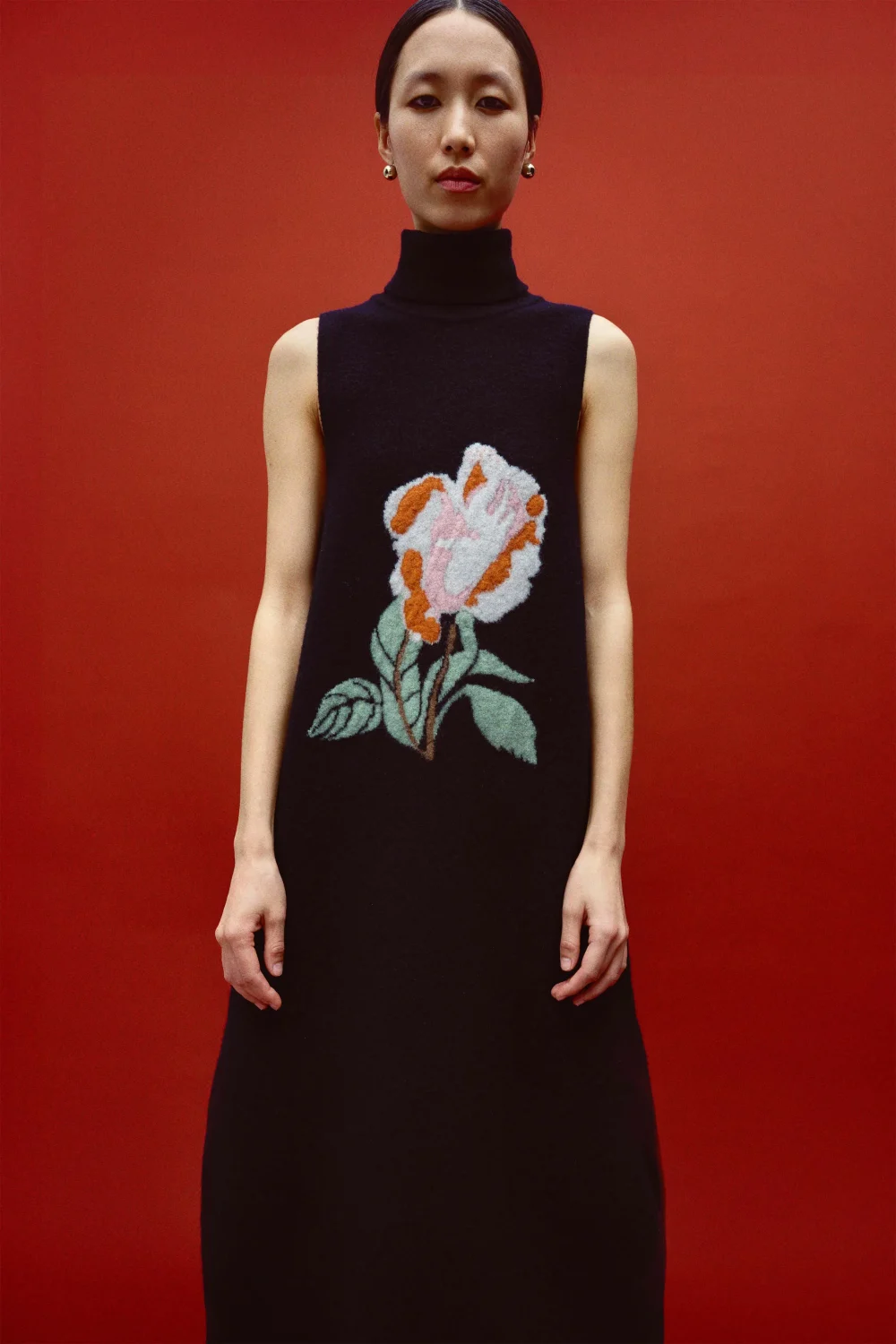 коллекции Nanushka Pre-Fall 2025