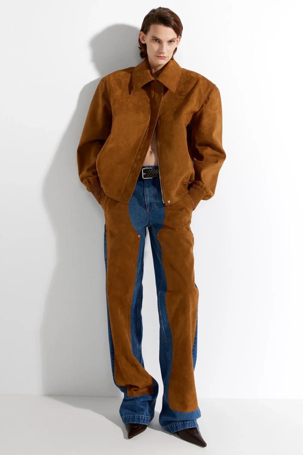 коллекция Stella McCartney Pre-Fall 2025