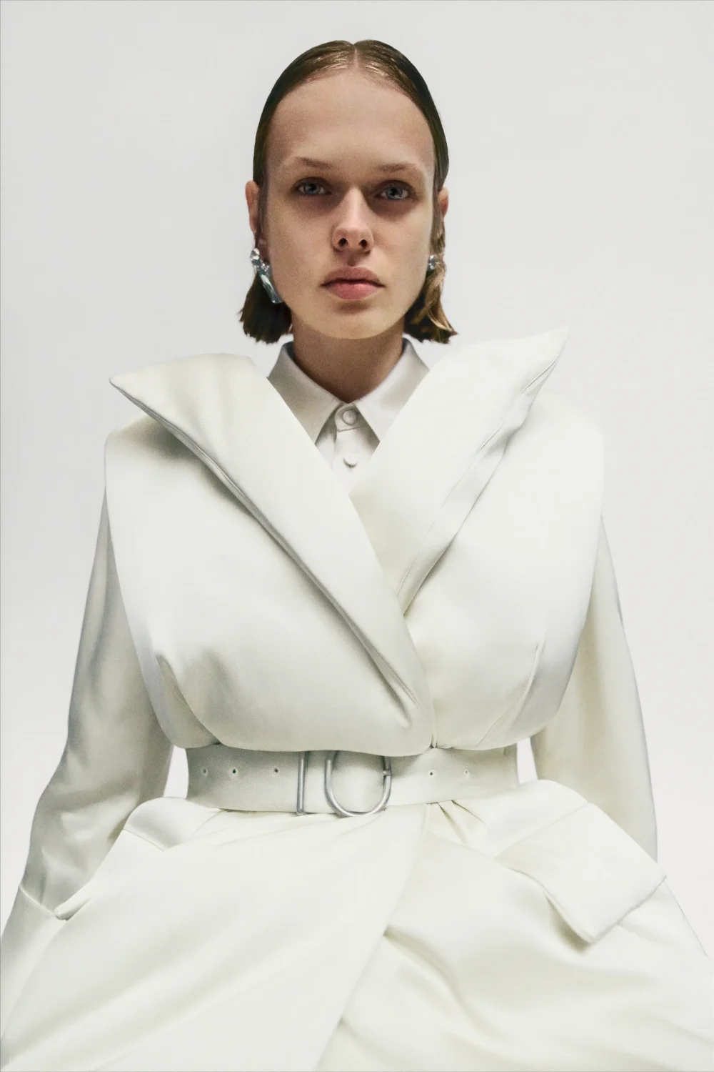 коллекция Jil Sander Resort 2025