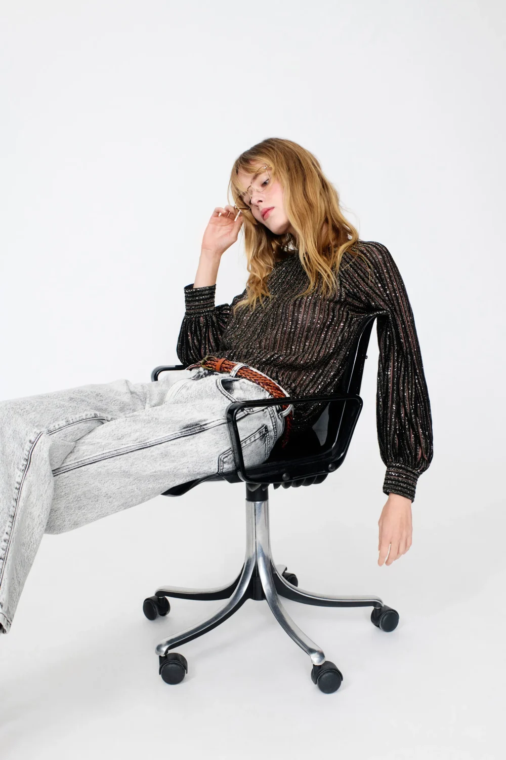 Альберто Калири Missoni