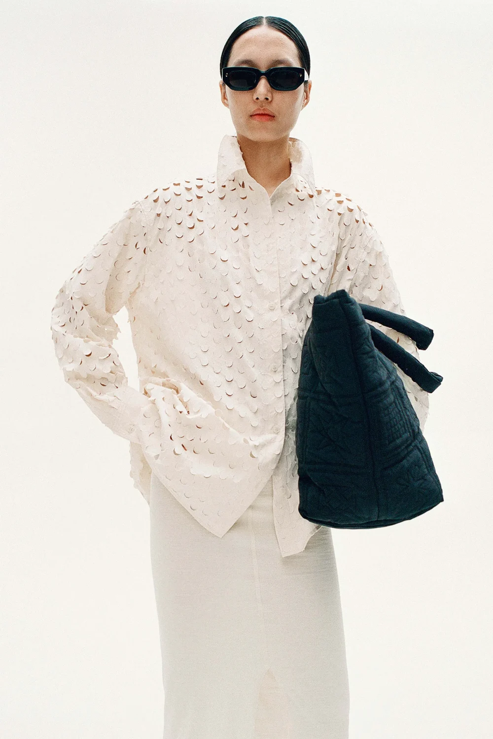 коллекции Nanushka Pre-Fall 2025