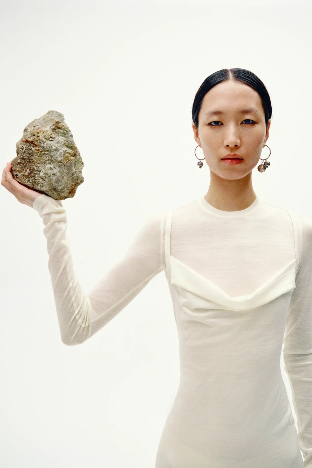 коллекции Nanushka Pre-Fall 2025