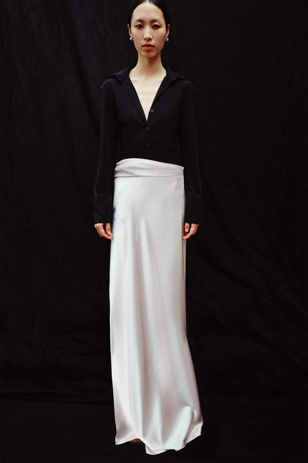 коллекции Nanushka Pre-Fall 2025