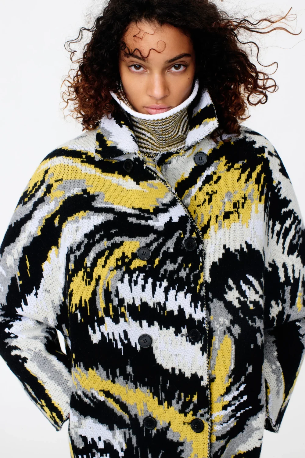 Альберто Калири Missoni