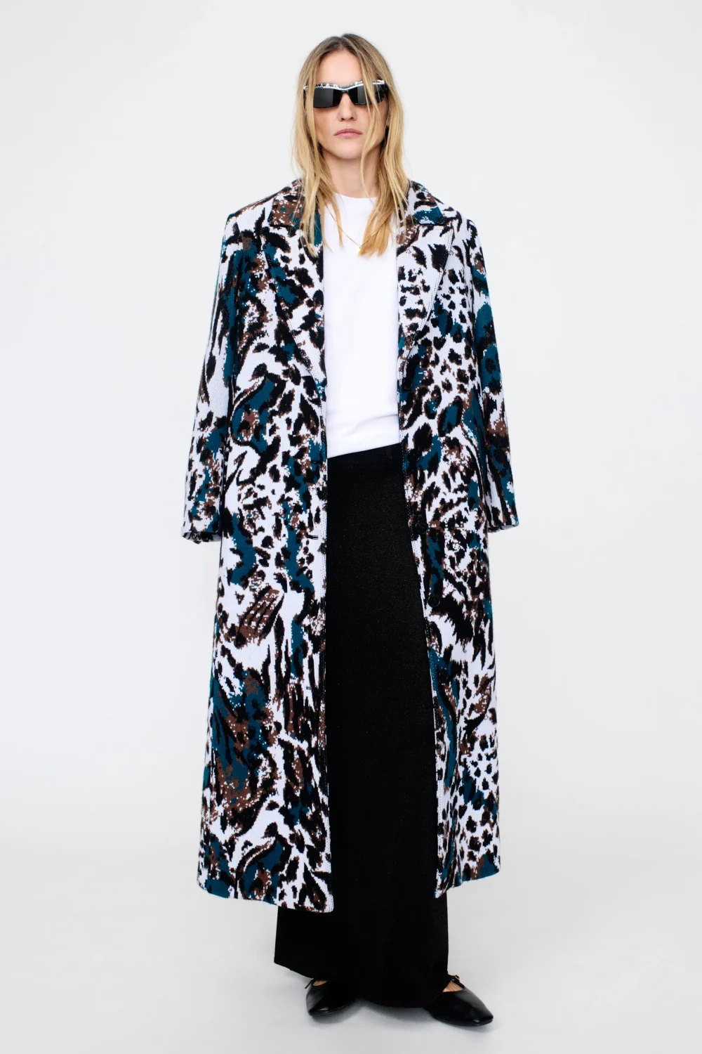 Альберто Калири Missoni