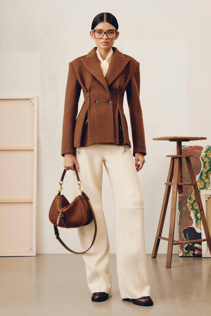 коллекция Etro Pre-Fall 2025