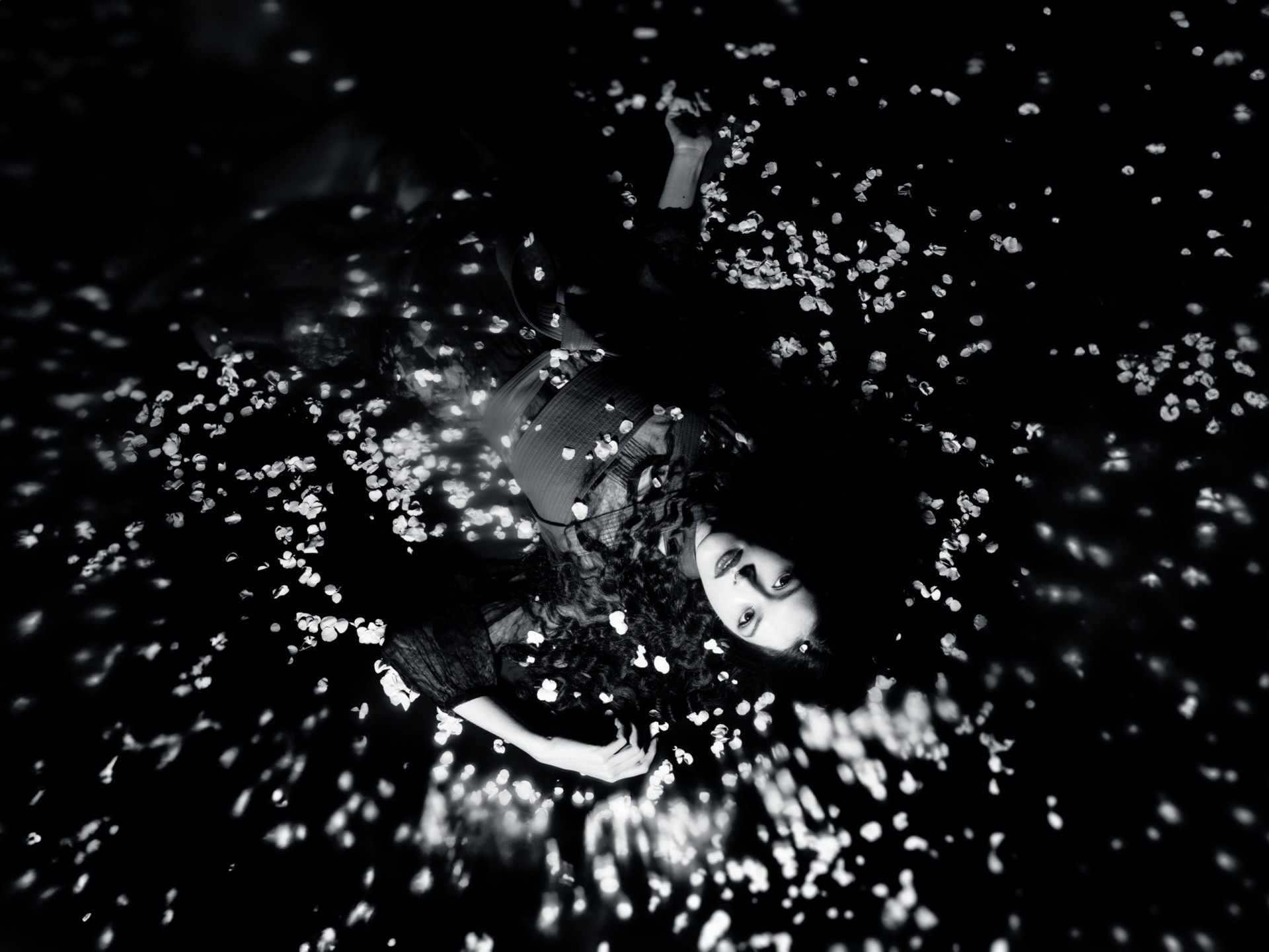 съемка ELLE Kazakhstan