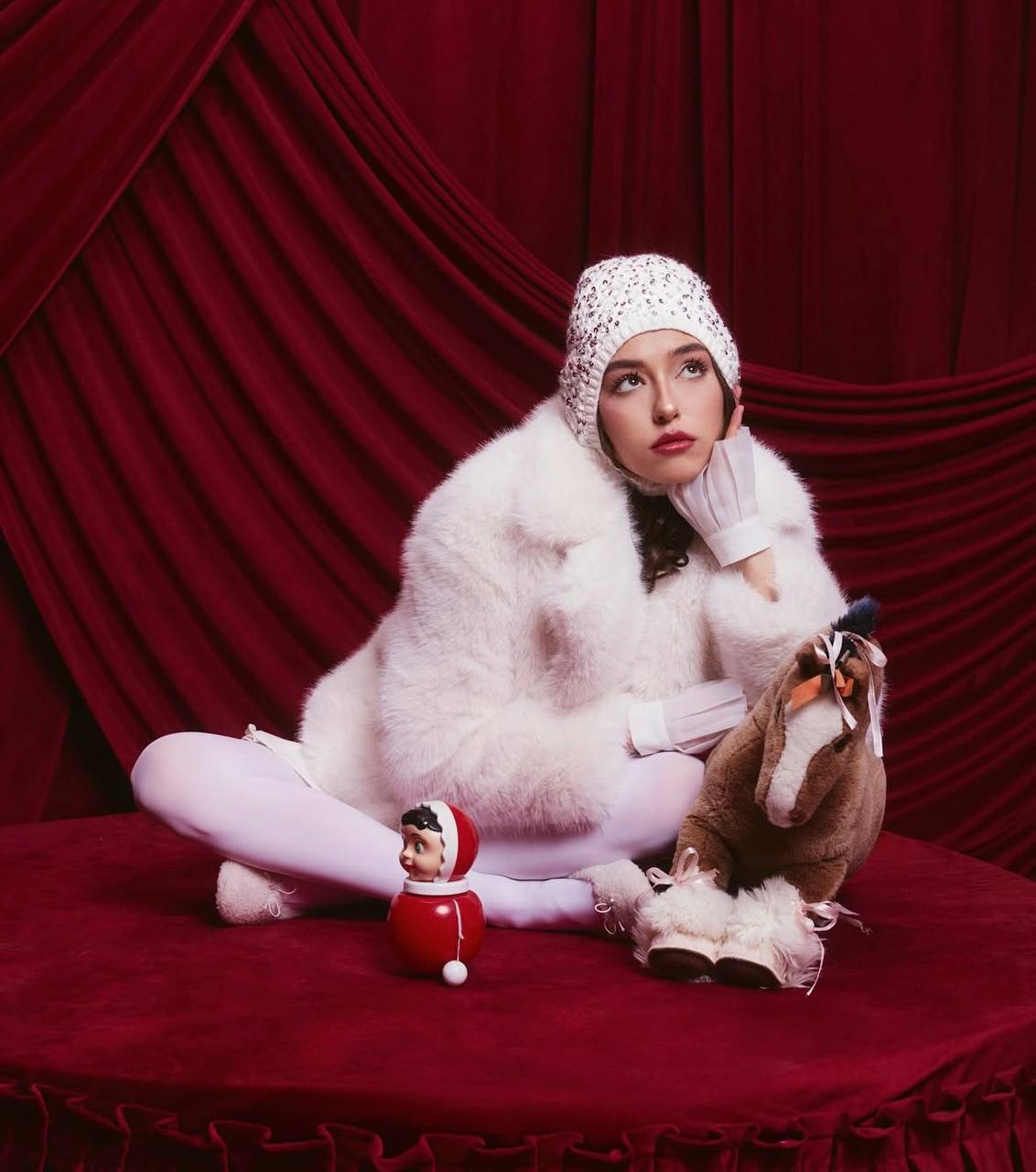 Made in Kazakhstan новогодние подарки