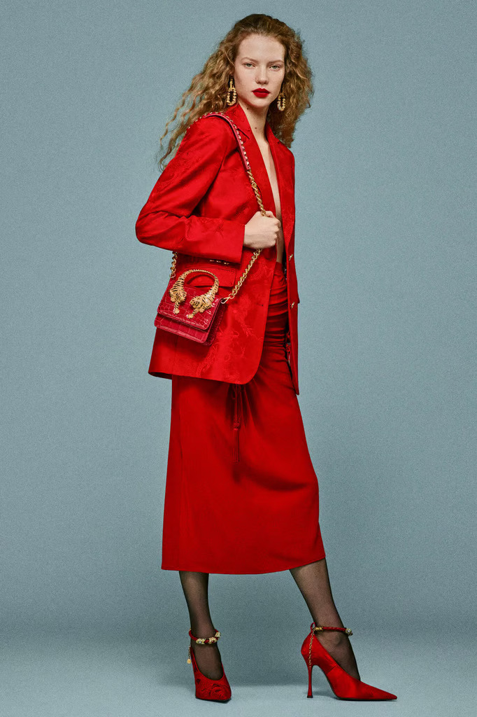 коллекция Roberto Cavalli 2025