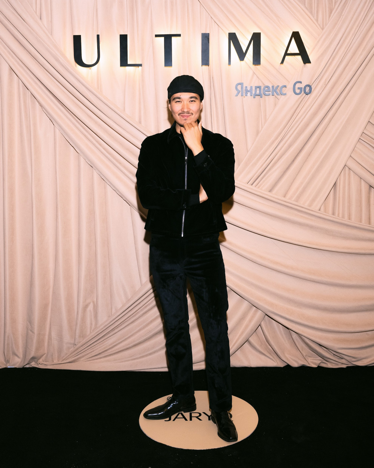 Dequine, Айдана Сахари, Айсултан Сеитов и другие звезды на светском ужине в честь запуска премиальных сервисов Ultima Яндекс Go в Казахстане