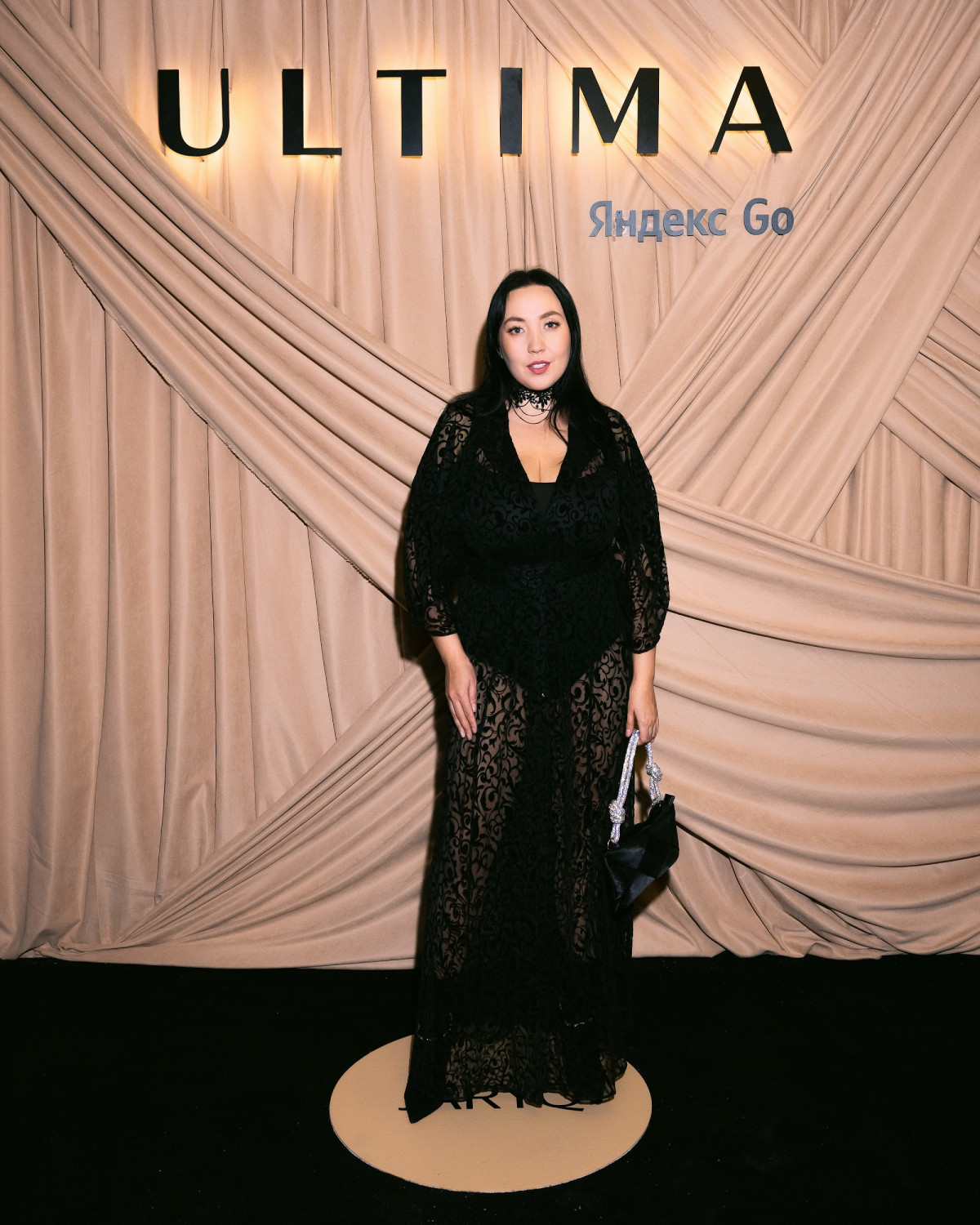 Dequine, Айдана Сахари, Айсултан Сеитов и другие звезды на светском ужине в честь запуска премиальных сервисов Ultima Яндекс Go в Казахстане