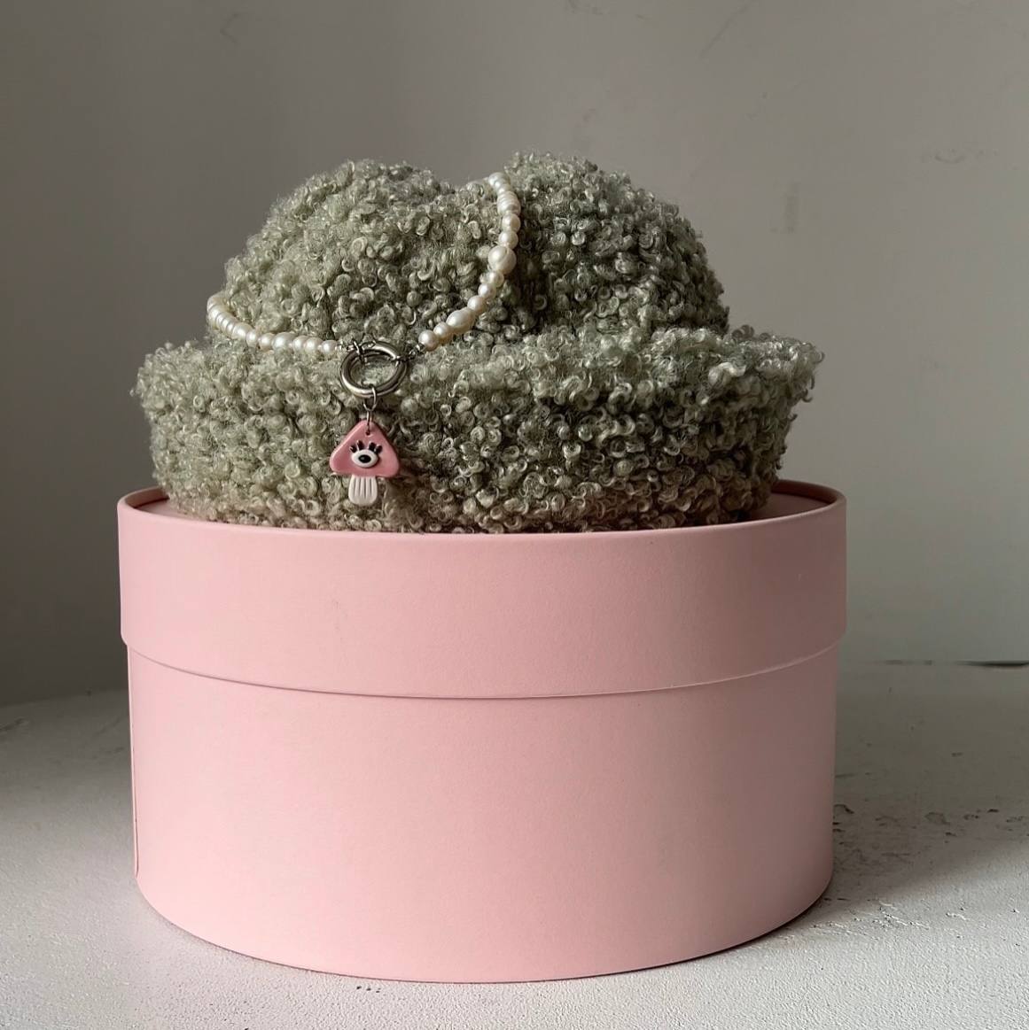 Made in Kazakhstan новогодние подарки