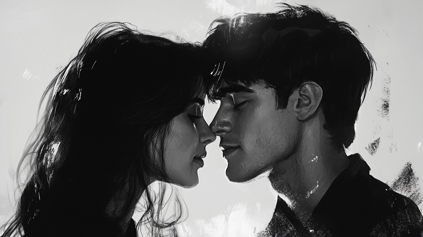 Отношения, разница в возрасте Отношения, разница в возрасте