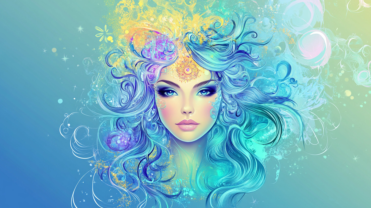 Водолей Водолей