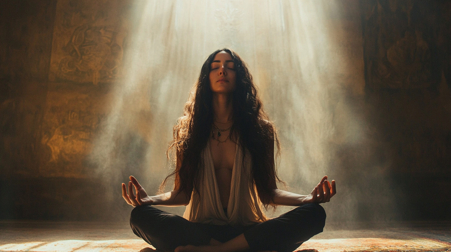 Чем полезна осознанность? Чем полезна осознанность?