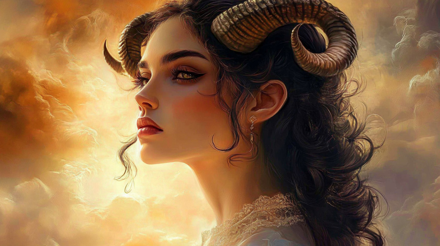 Козерог Козерог