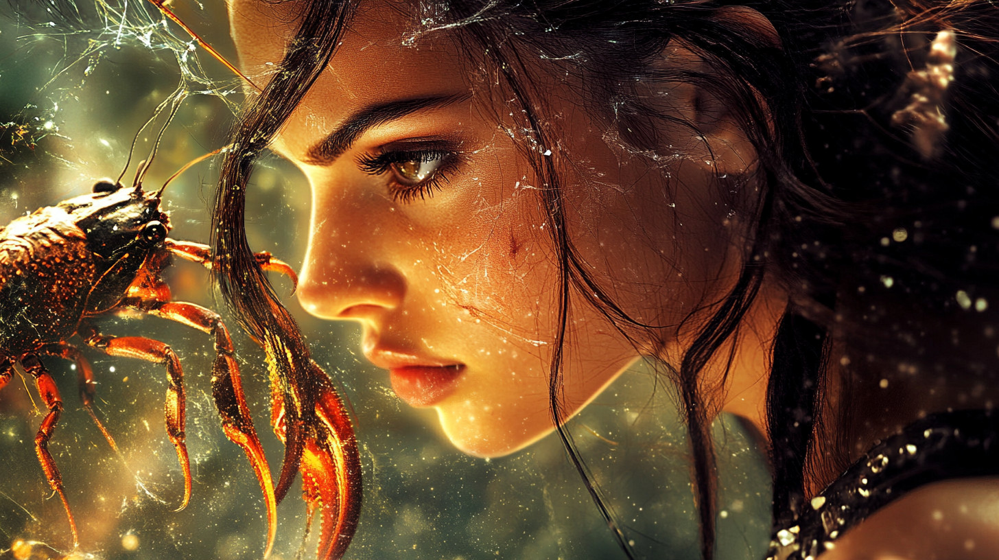 Скорпион Скорпион