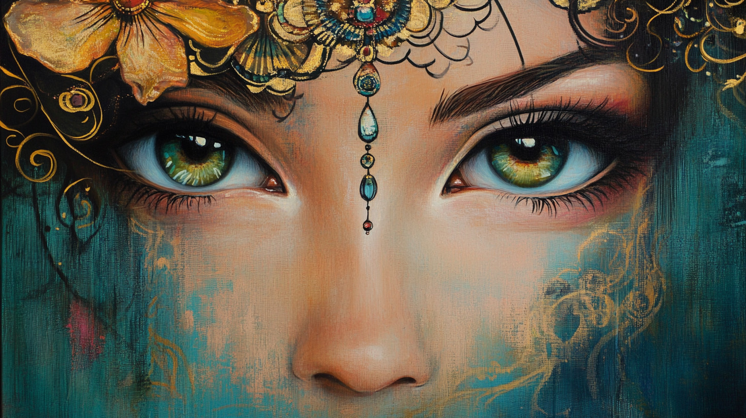 Три, 3, карма