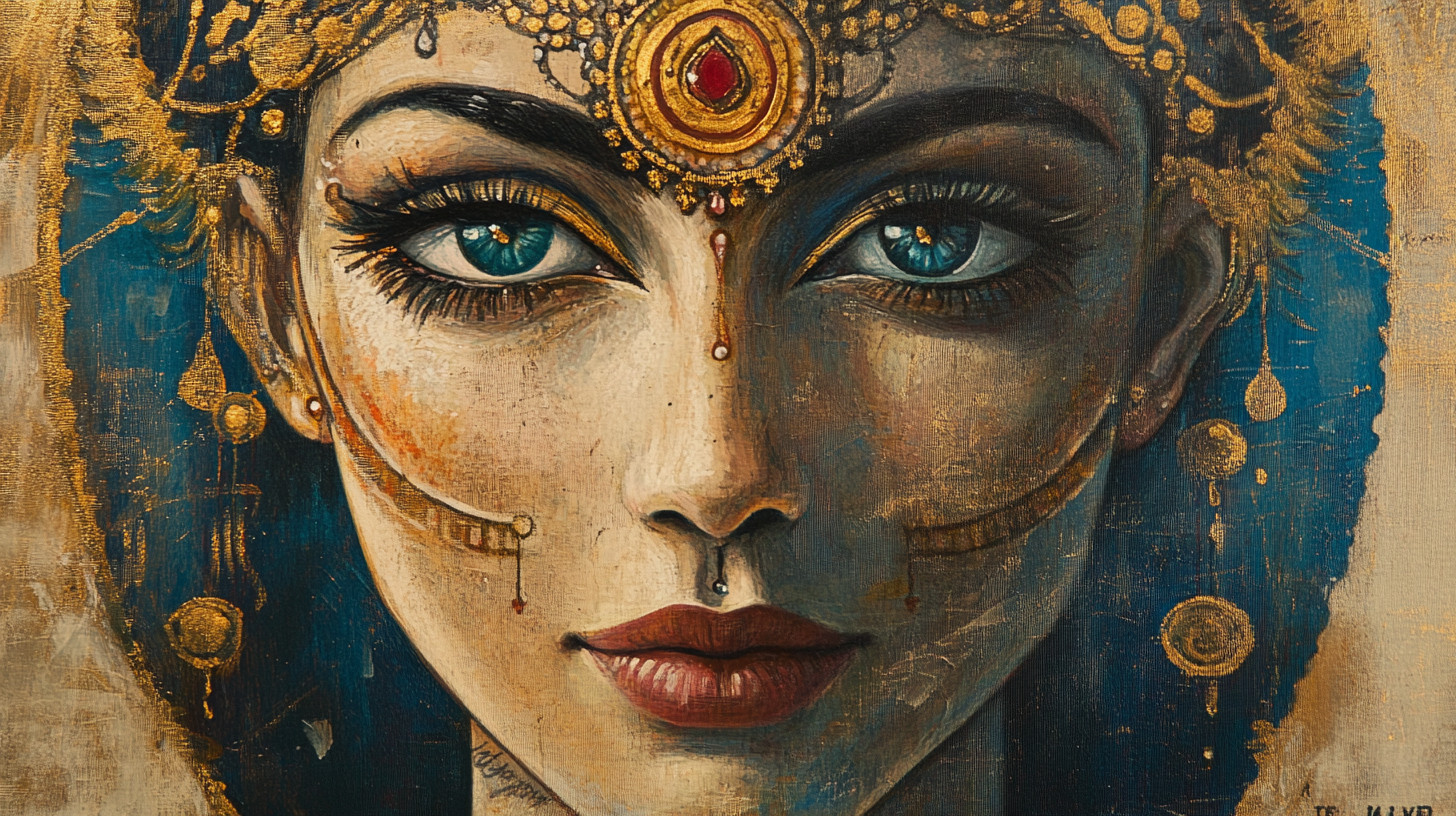 Девять, карма