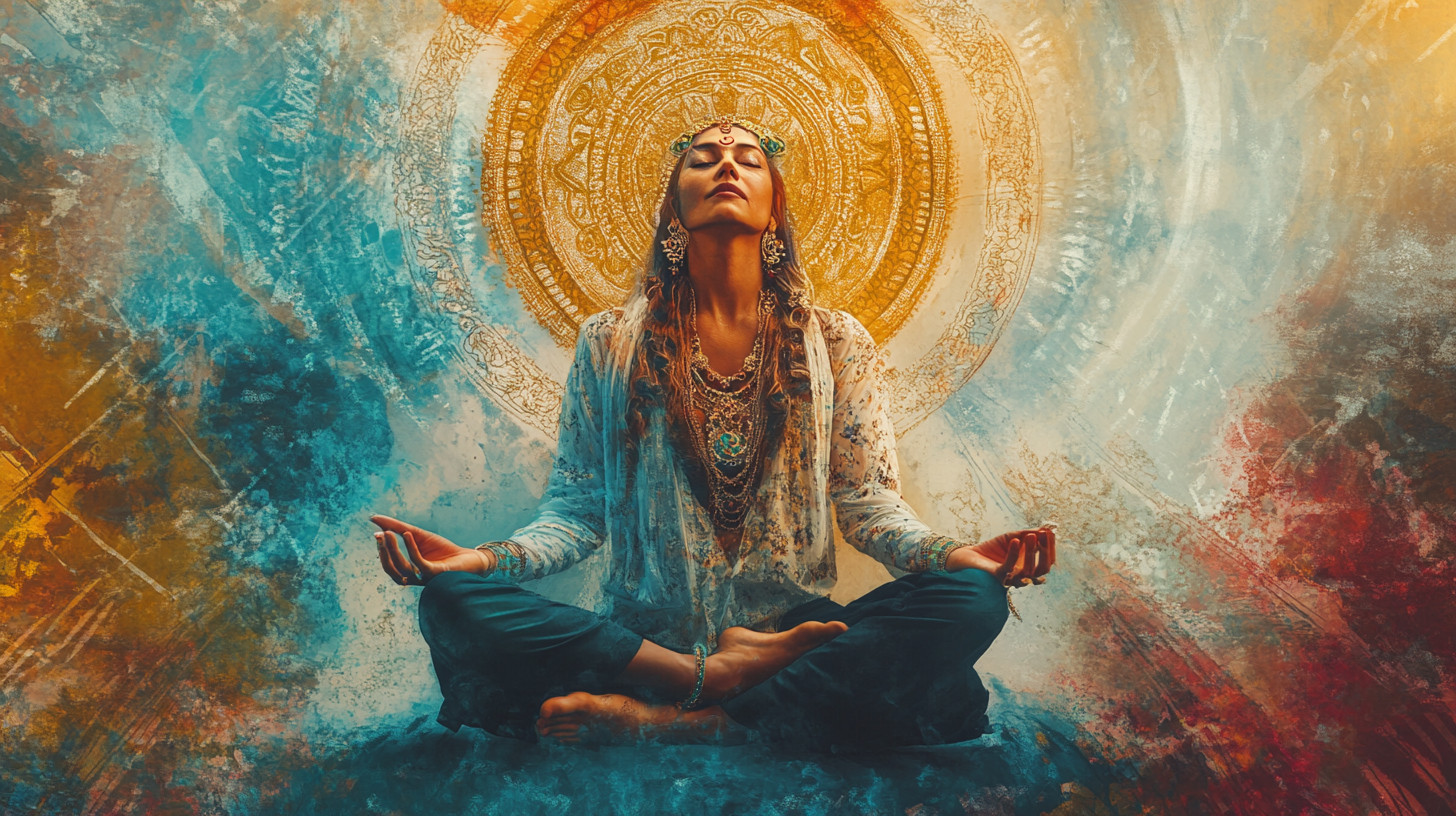 12, душа, карма