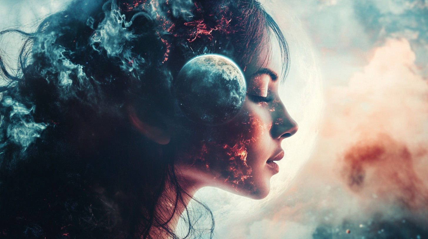 Как рассчитать свою планету?