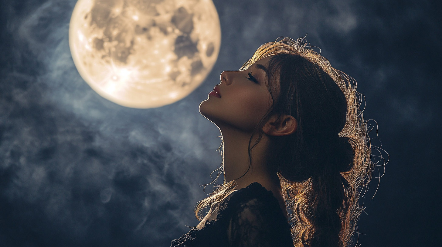 Луна — двойка, планета-покровитель