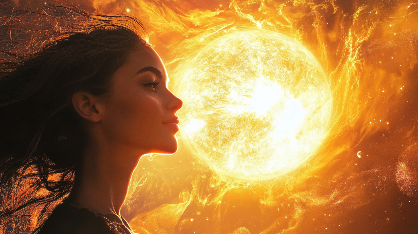 Марс — девятка, планета, нумеролог