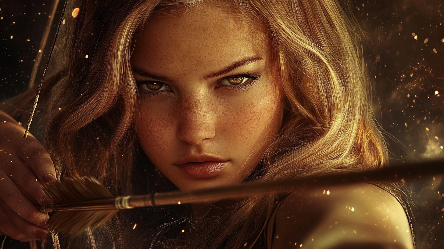 Стрелец Стрелец