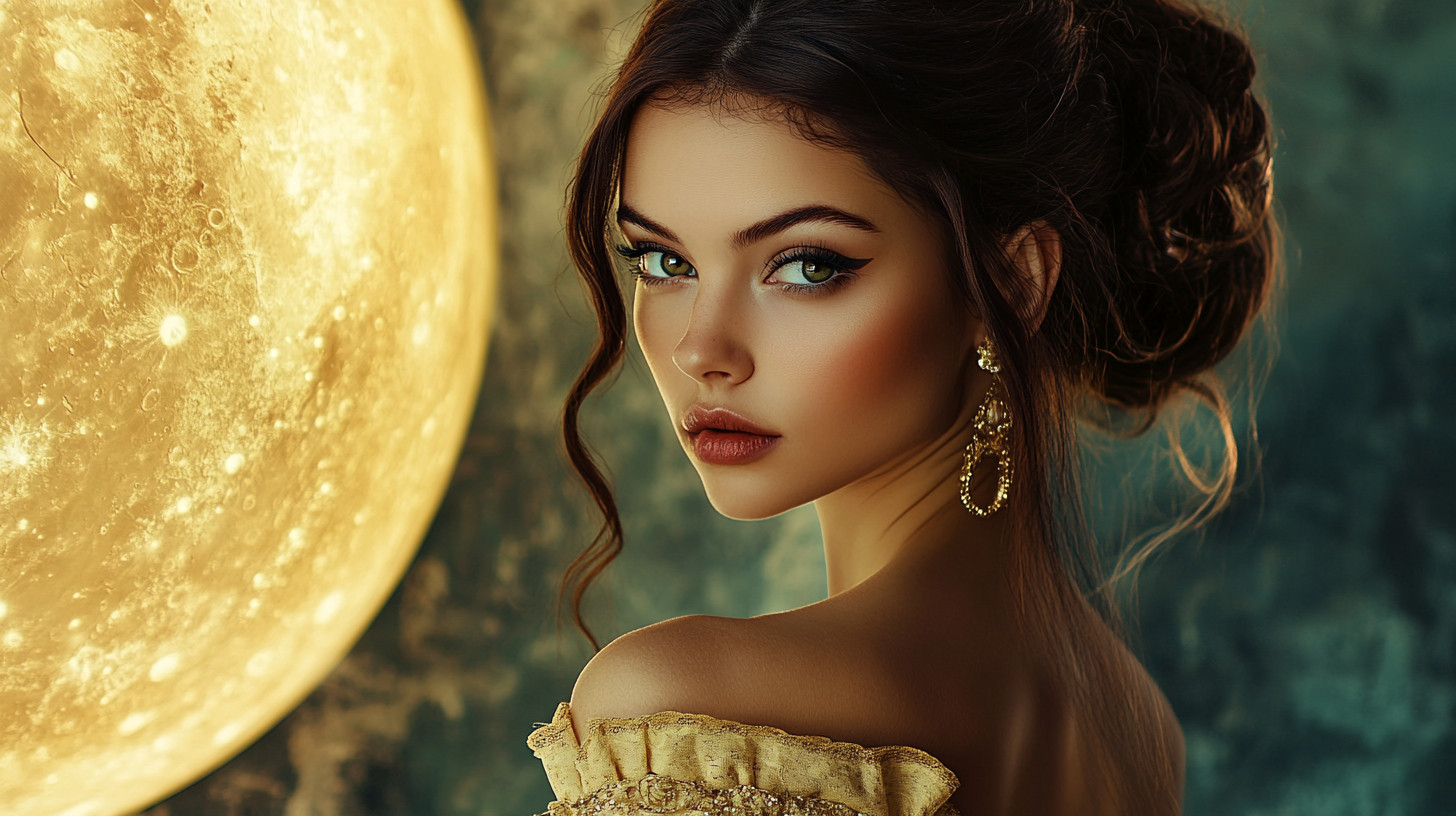 Венера — шестерка, нумерологический расчет