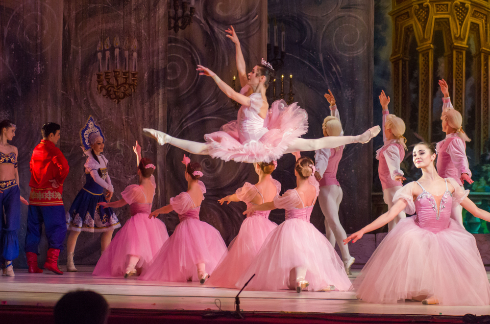 Праздничная классика: почему балет «Щелкунчик» так знаменит?