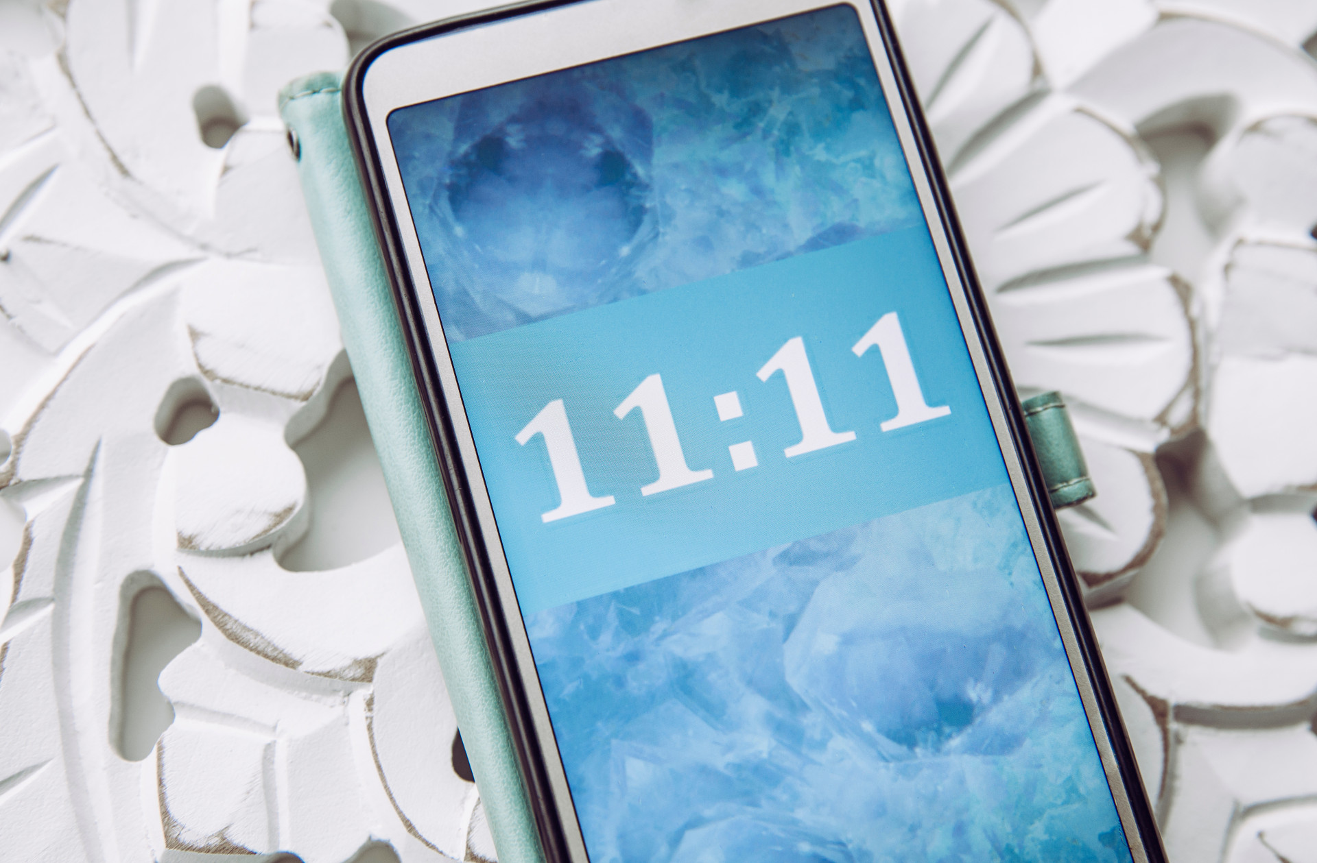 Ангельские числа на часах Ангельские числа на часах