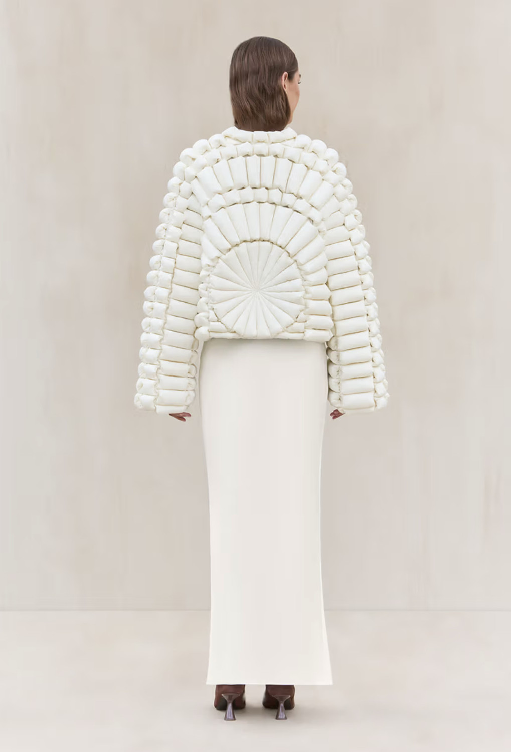 коллаборация Cult Gaia Raxxy