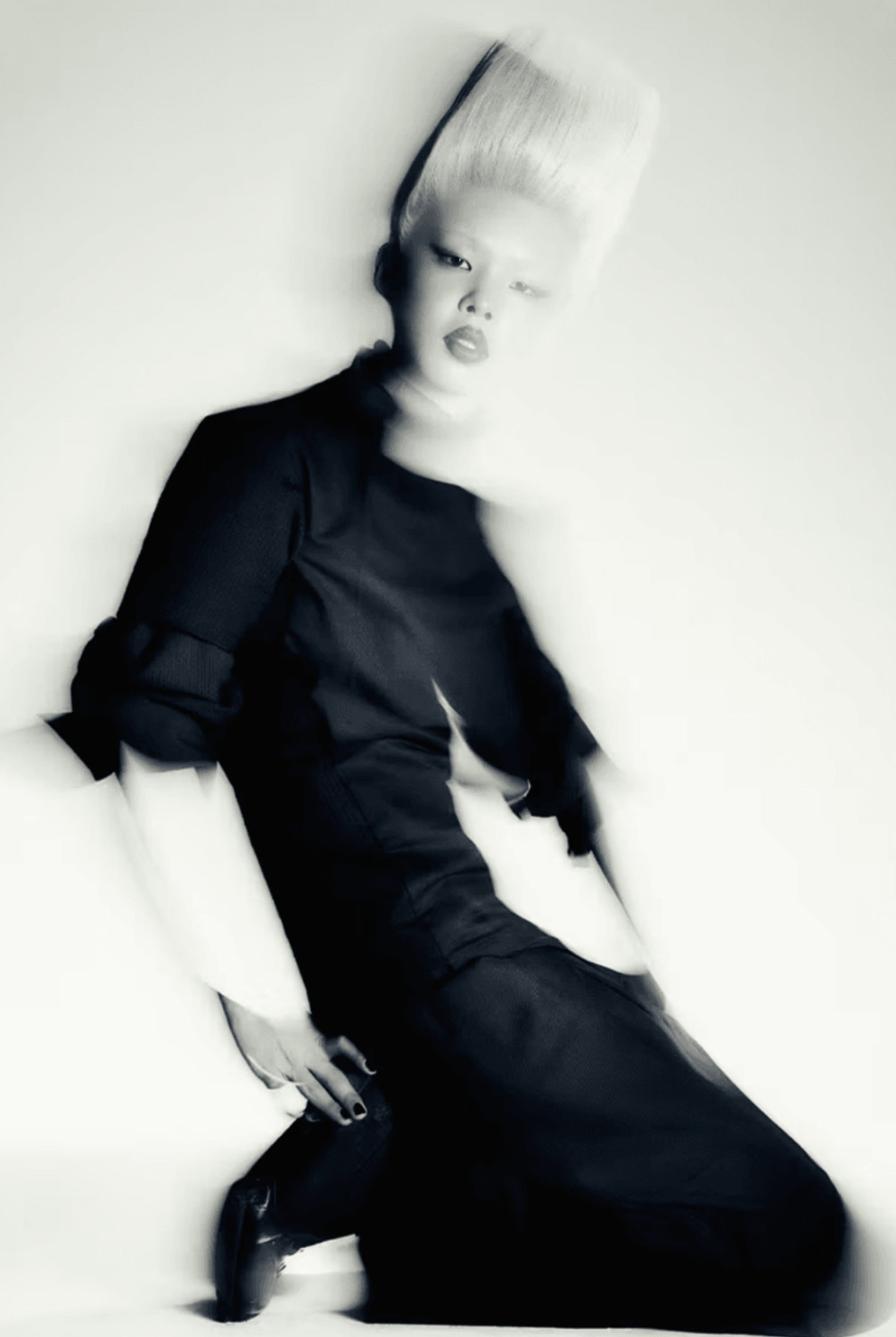 коллекция Ader Error Futuorist