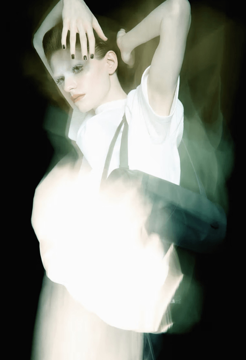 коллекция Ader Error Futuorist